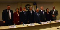 ALIM GÜCÜ - Sigorta Acenteleri Komitesinden 'Komisyon' Tepkisi