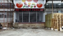 AHMET SAN - Sivri Biber, Patlıcan Ve Salatalığa Düşük Üretim Zammı Kapıda