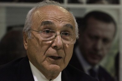 Sözlü'nün 'Aytaç Durak' Esprisi