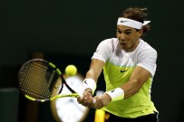 RAFAEL NADAL - Tenis Açıklaması Katar Exxonmobile Açık