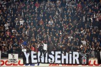 ELEKTRONİK BİLET - TFF'den Beşiktaş'a Eşi Görülmemiş Ceza