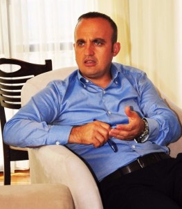 Turan, Liderler Turunu Değerlendirdi