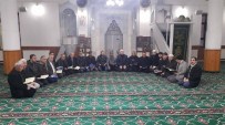 Yenipınar Camii'nde Akşam Kur'an Kursları Başladı