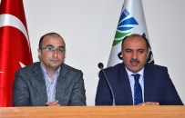 MALATYA İNÖNÜ ÜNIVERSITESI - Yeşilyurt'ta Hizmet İçi Eğitim Seminerleri