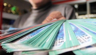 Yılbaşı Biletlerinin Ne Kadarı Satıldı ?