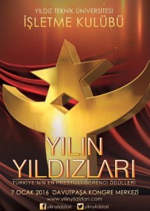 Yılın Yıldızları'nda Ödüller Sahiplerini Bulacak