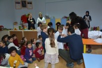 BİLİM ŞENLİĞİ - Yunusemre'den Bilim Şenliği