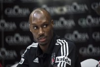 TOLGAY ARSLAN - 'Yürümemiz Gereken Uzun Bir Yol Var'