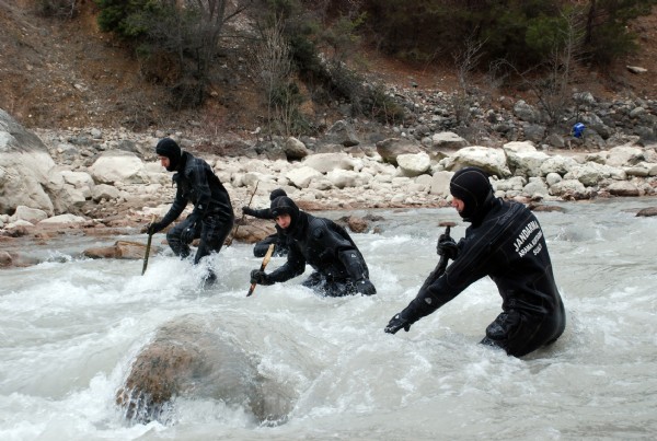 Kayıp çocukların kaçırıldığı endişesi