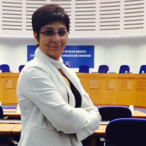 Mimarlar Odası Türkiye'yi şikayet etti