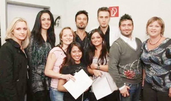 Tarkan'ın evleneceği kız bakın kim çıktı