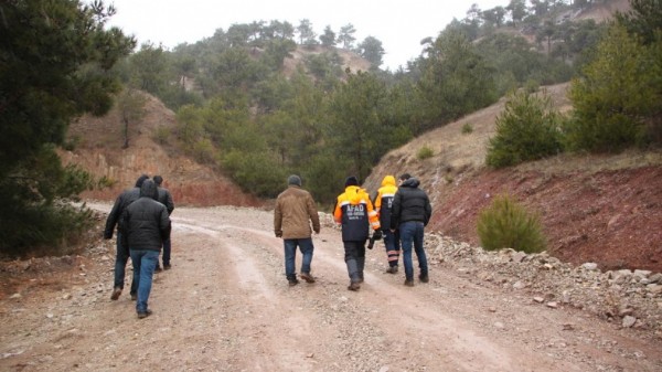 Kayıp çocuklarla ilgili o ihtimal ağırlık kazandı