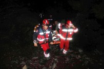 200 Metrelik Uçurumda Can Pazarı