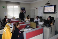 2015 Yılı, 112 İçin 'Asılsız İhbar' Yılı Oldu