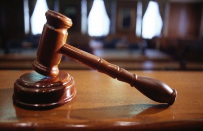 25 Aralı Kumpas Davası Başladı