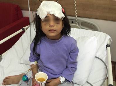 Adana'da üvey anne dehşeti