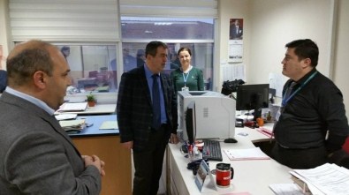 AK Parti Milletvekili Ali Aydınoğlu Açıklaması