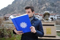ASKERİ GÜÇ - Amasya'nın 500 Yıllık Tapu Kayıtları Gün Yüzüne Çıktı