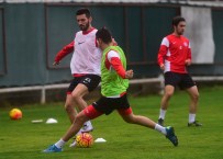 Antalyaspor, Motta İle Sözleşme İmzalıyor