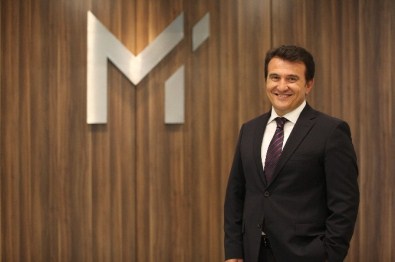 AVM Ciro Endeksi Kasım 2015'Te Yüzde 10,5 Oranında Arttı