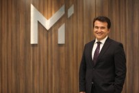 AVM Ciro Endeksi Kasım 2015'Te Yüzde 10,5 Oranında Arttı