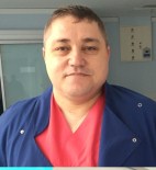 ABDULLAH DEMIRTAŞ - Ayaklarınızı Üşütmeyin!