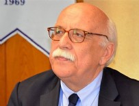 RECAİ KUTAN - Bakan Avcı, Mehmet Akif İnan'ı Anma Programı'na katıldı