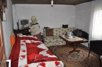 EV TEMİZLİĞİ - Bayat Belediyesi'nden Evde Bakım Hizmeti