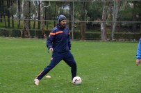 AHMET YILDIRIM - Bb Erzurumspor'Da Parola Üç Puan