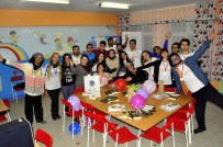 HALIÇ - Benim Geleceğim Projesi Bu Kez Muğla Ve Denizli'de