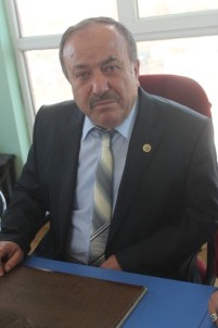 Beyşehir'de Kar Yağışı Çiftçiye Umut Oldu