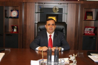 BTSO Başkanı Ateş'ten Mesleki Yeterlilik Belgesi Uyarısı