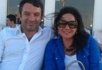 CANDAN YÜCEER - CHP Milletvekili Candan Yüceer'in Eşi Ppr. Dr. Kamil Yüceer Kaza Geçirdi