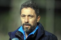 KAYSERI ERCIYESSPOR - 'Çıkışımızı Devam Ettirmemiz Gerekiyor'