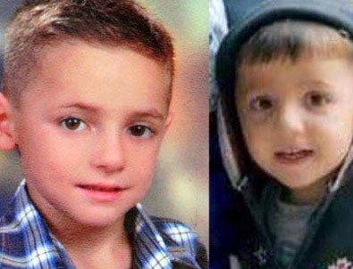 Kayıp çocuklarla ilgili o ihtimal ağırlık kazandı