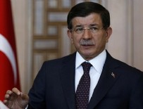 TBMM - Başbakan Davutoğlu'ndan yeni anayasa açıklaması