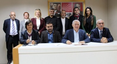 DİSK, Agi'ye Tepki Gösterdi