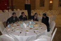 DEMOKRATIK TOPLUM KONGRESI - Diyarbakır Barosu Tahir Elçi İçin Kürtçe Mevlit Okuttu