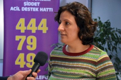 Diyarbakır'da Şiddet Gören 79 Kadın Sığınağa Yerleştirildi