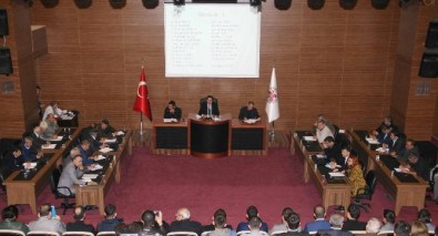 Döşemealtı Belediyesi Meclisi'nden Önemli Kararlar