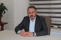 SAĞLıK SEN - Duman Açıklaması Mehmet Akif İnan'ı Rahmetle Anıyoruz