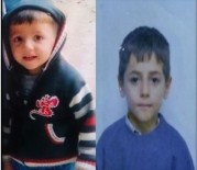 SPOR AYAKKABI - EGM'den Kayıp Çocuklar İçin Mesaj