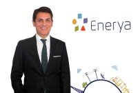 TEMİZ ENERJİ - Enerya Genel Müdürü Aslan Uzun Açıklaması