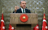 KAMUOYU ARAŞTIRMASI - Erdoğan Açıklaması Kamuoyu Araştırmalarında Da Görüyoruz