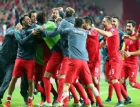EURO 2016 - Erhan Güleryüz'den Milli Takım’a yeni beste