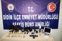 SUİKAST SİLAHI - Ev Değil Cephanelik