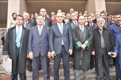 Fırat Çakıroğlu davası yarın devam edecek