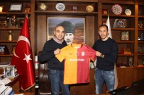 BÜLENT KERIMOĞLU - Galatasaraylı Futbolcu Umut Bulut Açıklaması