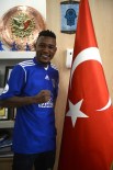 Gaziantep Büyükşehir Belediyespor'da Transfer