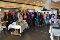 Gebe Okulu Büyük İlgi Gördü